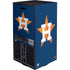 MLB Houston Astros Distressed XBox Series X Digital Edition Bundle Skin