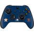 MLB Houston Astros Distressed XBox Series X Digital Edition Bundle Skin