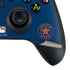 MLB Houston Astros Distressed XBox Series X Digital Edition Bundle Skin