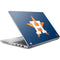MLB Houston Astros Distressed HP ZBook Fury 16 G10 Skin