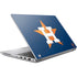 MLB Houston Astros Distressed HP ZBook Fury 16 G10 Skin