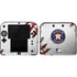 MLB Houston Astros Game Ball Nintendo Skins