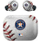 MLB Houston Astros Game Ball Amazon Echo Buds Skin