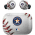 MLB Houston Astros Game Ball Amazon Echo Buds Skin