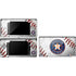 MLB Houston Astros Game Ball Nintendo Skins