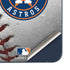 MLB Houston Astros Game Ball Galaxy A35 5G Skin
