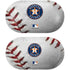 MLB Houston Astros Game Ball Galaxy Buds Plus Skin