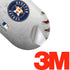 MLB Houston Astros Game Ball Galaxy Buds Plus Skin