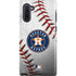 MLB Houston Astros Game Ball Galaxy Cases