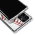 MLB Houston Astros Game Ball Galaxy S23 Ultra Clear Case