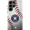 MLB Houston Astros Game Ball Galaxy S23 Ultra Pro Case