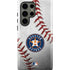 MLB Houston Astros Game Ball Galaxy S23 Ultra Pro Case