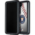 MLB Houston Astros Game Ball Galaxy S24 Plus Waterproof Case