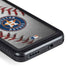 MLB Houston Astros Game Ball Galaxy S24 Plus Waterproof Case