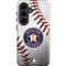 MLB Houston Astros Game Ball Galaxy S26 Impact Case