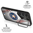 MLB Houston Astros Game Ball Galaxy S26 Kickstand Case