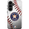 MLB Houston Astros Game Ball Galaxy S26 Plus Impact Case