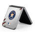 MLB Houston Astros Game Ball Galaxy Z Flip6 Skin