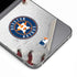 MLB Houston Astros Game Ball Galaxy Z Flip6 Skin
