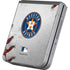 MLB Houston Astros Game Ball Galaxy Z Flip6 Skin