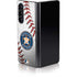 MLB Houston Astros Game Ball Galaxy Z Fold5 5G Skin