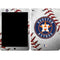 MLB Houston Astros Game Ball iPad Skins