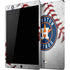 MLB Houston Astros Game Ball iPad Skins