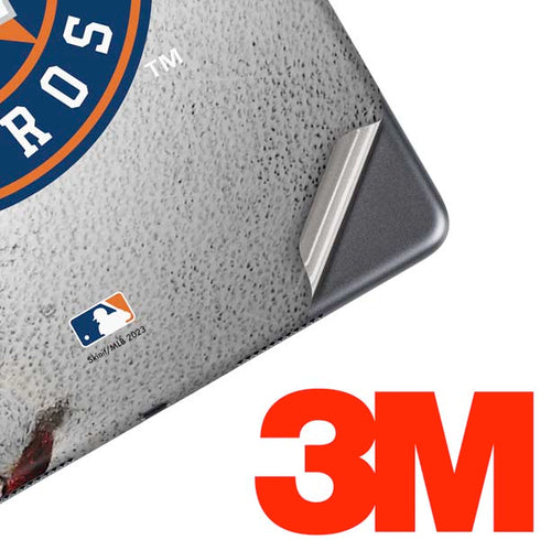 MLB Houston Astros Game Ball iPad Skins
