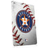 MLB Houston Astros Game Ball Apple iPad Skin