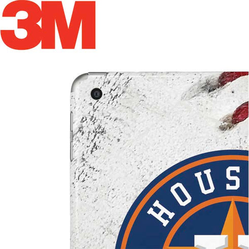 MLB Houston Astros Game Ball Apple iPad Skin