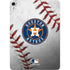 MLB Houston Astros Game Ball Apple iPad Air Skin