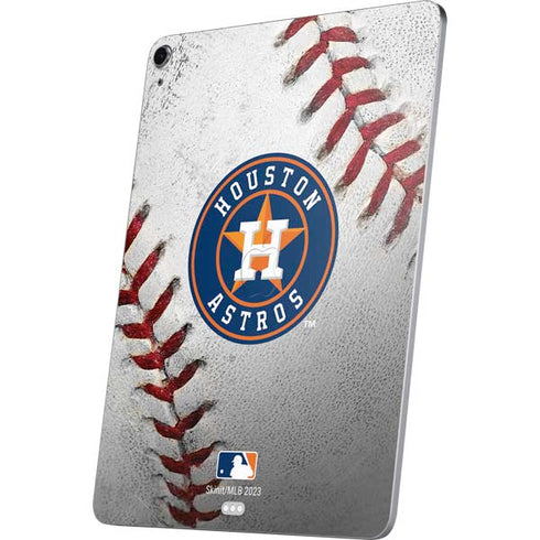 MLB Houston Astros Game Ball Apple iPad Air Skin