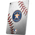 MLB Houston Astros Game Ball Apple iPad Air Skin