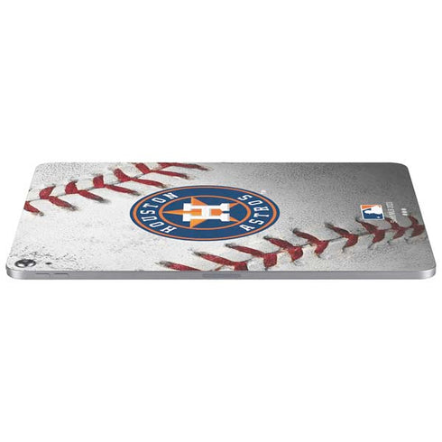 MLB Houston Astros Game Ball Apple iPad Air Skin