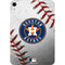 MLB Houston Astros Game Ball Apple iPad Mini Skin