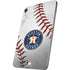 MLB Houston Astros Game Ball Apple iPad Mini Skin