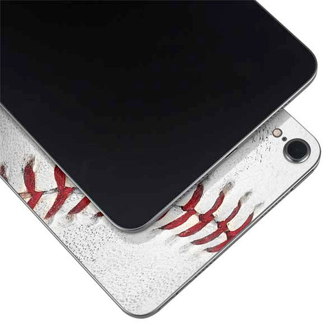 MLB Houston Astros Game Ball Apple iPad Mini Skin