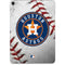 MLB Houston Astros Game Ball Apple iPad Pro Skin