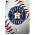 MLB Houston Astros Game Ball Apple iPad Pro Skin
