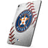 MLB Houston Astros Game Ball Apple iPad Pro Skin