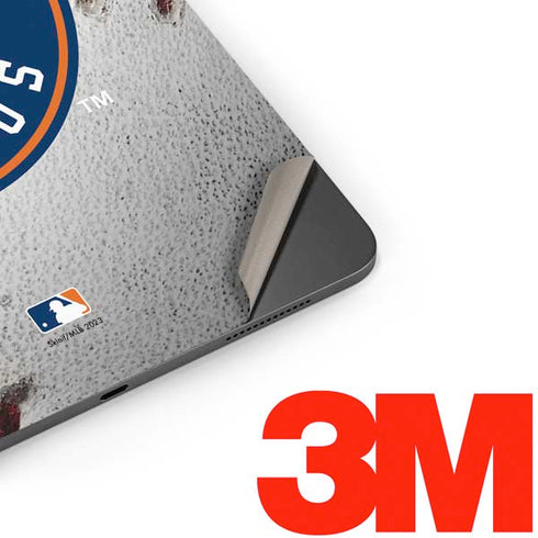 MLB Houston Astros Game Ball Apple iPad Pro Skin