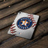 MLB Houston Astros Game Ball Apple iPad Pro Skin