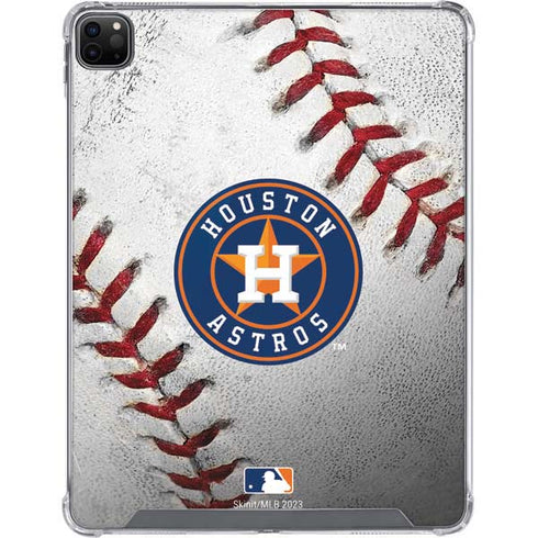 MLB Houston Astros Game Ball iPad Cases