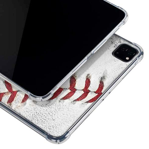 MLB Houston Astros Game Ball iPad Cases