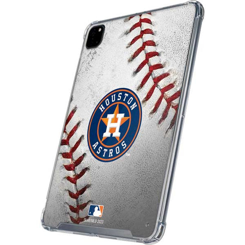 MLB Houston Astros Game Ball iPad Cases