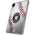 MLB Houston Astros Game Ball iPad Cases