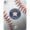 MLB Houston Astros Game Ball iPad Pro 13in M4 (2024) Skin