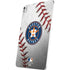 MLB Houston Astros Game Ball iPad Pro 13in M4 (2024) Skin