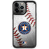 MLB Houston Astros Game Ball iPhone Cases
