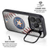 MLB Houston Astros Game Ball iPhone 13 Pro Kickstand Case
